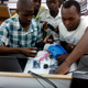 Bootcamp organized by SwahiliBox